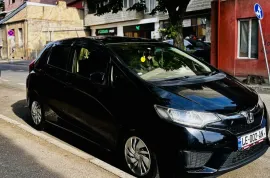 Honda, Fit