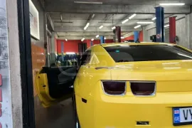 Chevrolet, Camaro