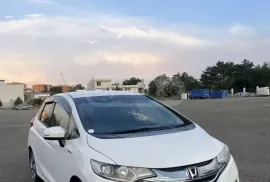 Honda, Fit