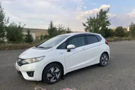 Honda, Fit