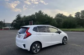 Honda, Fit