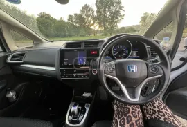 Honda, Fit