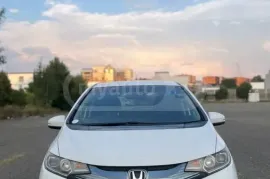 Honda, Fit