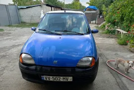 Fiat , Cinquecento