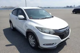 Honda, Vezel