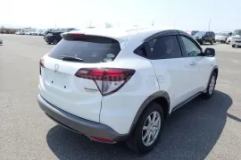 Honda, Vezel