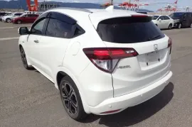 Honda, Vezel