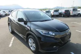 Honda, Vezel