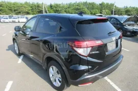 Honda, Vezel