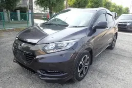 Honda, Vezel