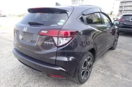 Honda, Vezel