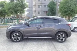 Honda, Vezel