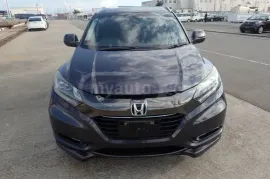 Honda, Vezel