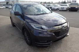 Honda, Vezel