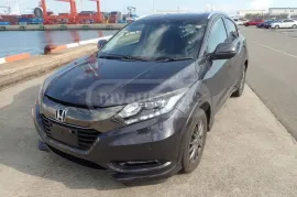 Honda, Vezel