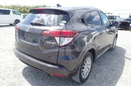 Honda, Vezel