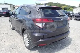 Honda, Vezel