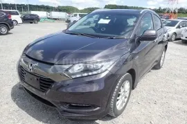 Honda, Vezel