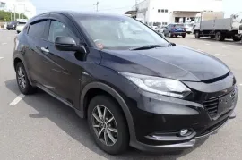 Honda, Vezel