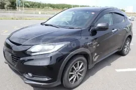 Honda, Vezel