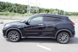 Honda, Vezel