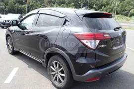 Honda, Vezel