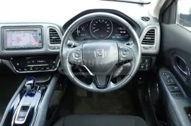 Honda, Vezel