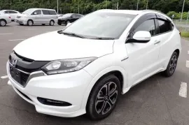 Honda, Vezel