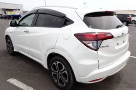 Honda, Vezel