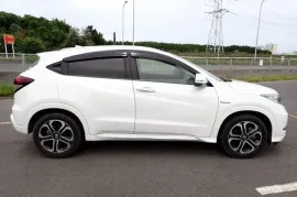 Honda, Vezel