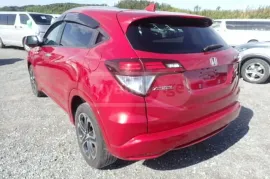 Honda, Vezel