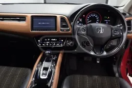 Honda, Vezel