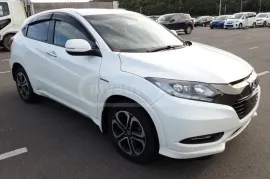 Honda, Vezel