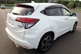 Honda, Vezel