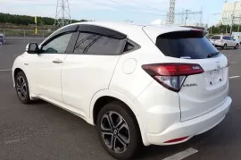 Honda, Vezel