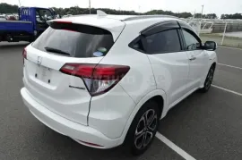 Honda, Vezel