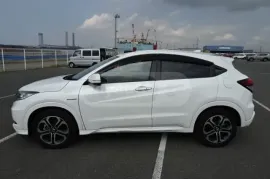 Honda, Vezel