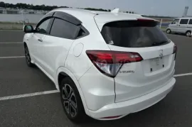 Honda, Vezel