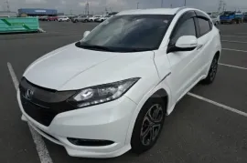 Honda, Vezel