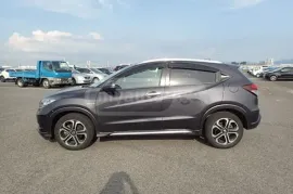 Honda, Vezel