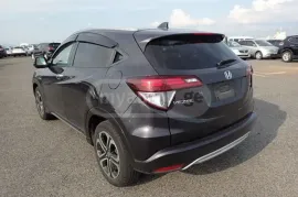 Honda, Vezel