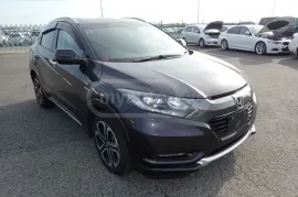 Honda, Vezel