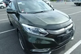 Honda, Vezel