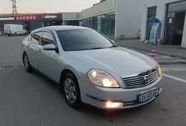 Nissan, Teana