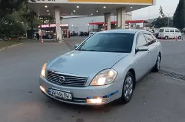 Nissan, Teana