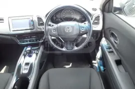 Honda, Vezel