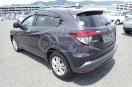 Honda, Vezel