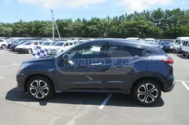 Honda, Vezel