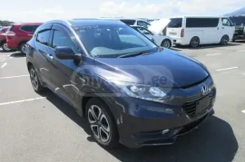 Honda, Vezel