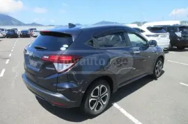 Honda, Vezel